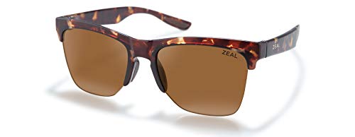 Matte Tortoise/Polarized Copper Lens