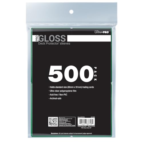 500ct Gloss Green