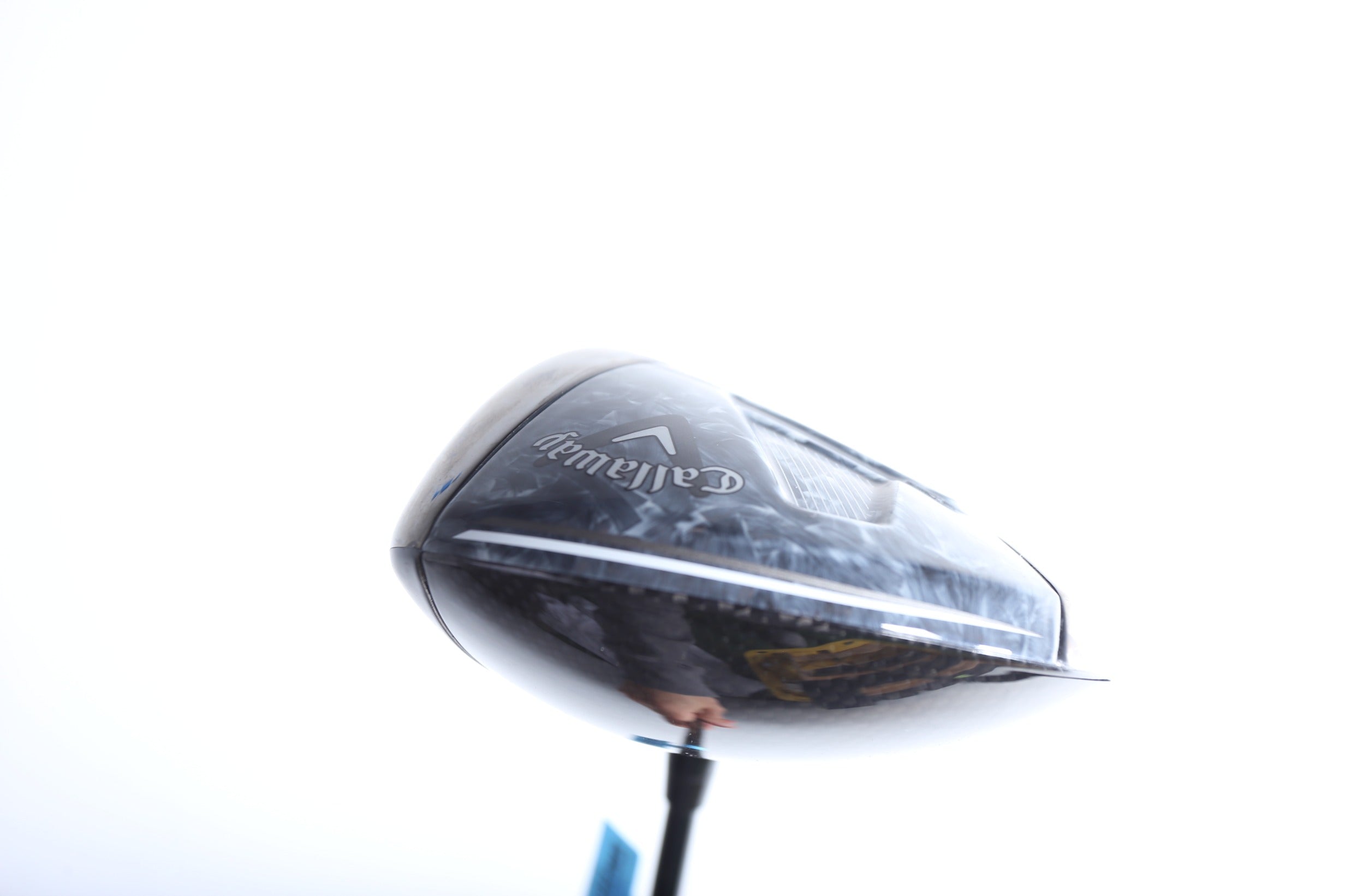 Used Callaway Paradym Ai Smoke TD Driver 8° Stiff Flex Project X HZRDUS Smoke Red RDX Right Handed Golf Club for Men - Perfect for Long Drives & Tournament Play