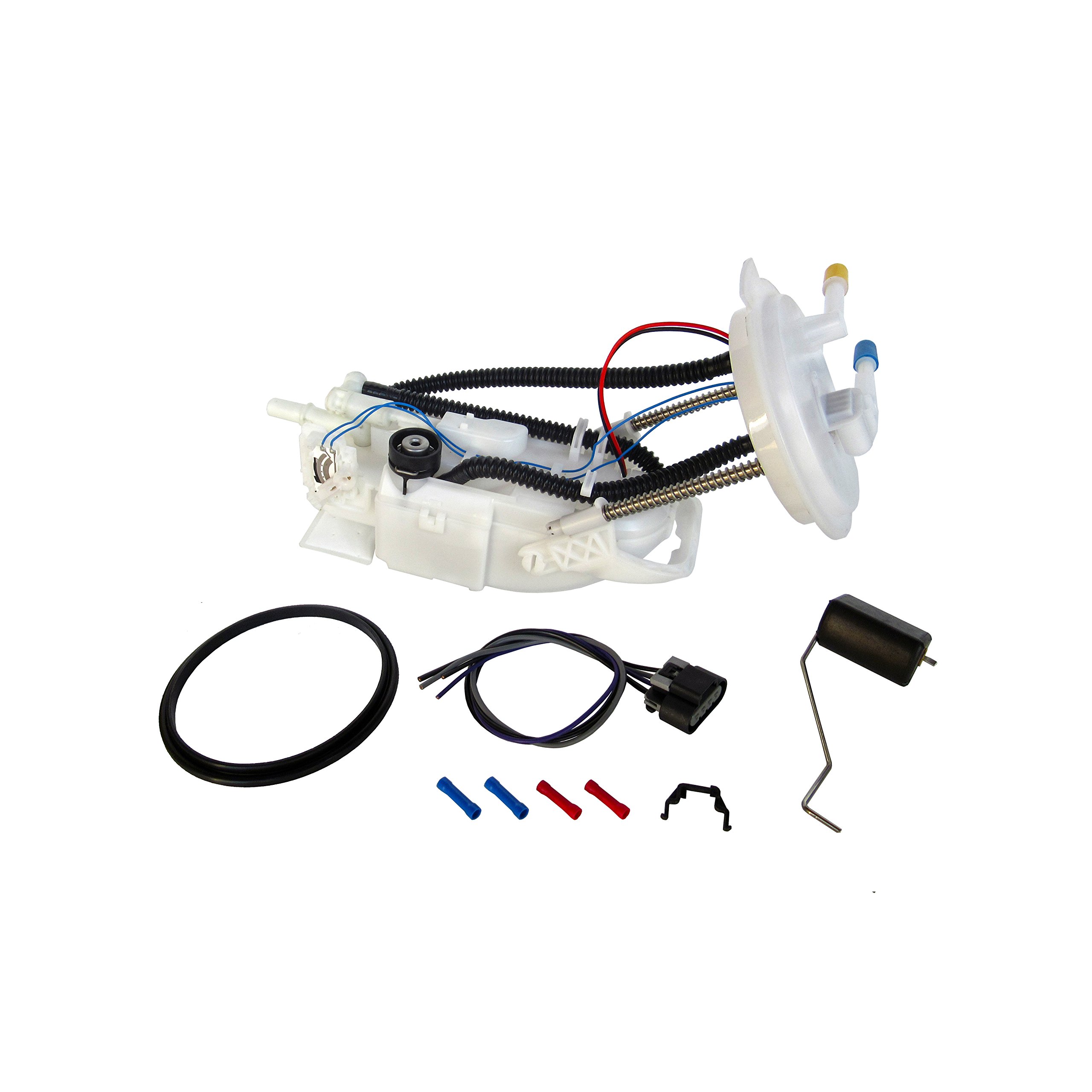 F2617A Fuel Pump Module Assembly - High Performance Replacement for Ford, Chevy, Dodge | Perfect for Engine Repair & Automotive Maintenance