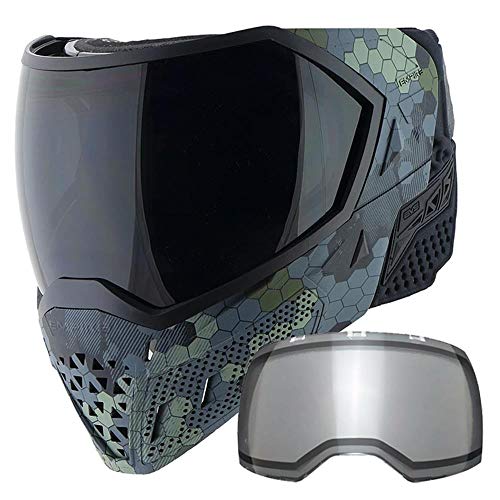 Camo/Black