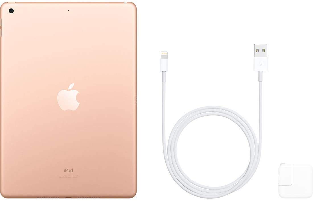 Apple iPad 10.2