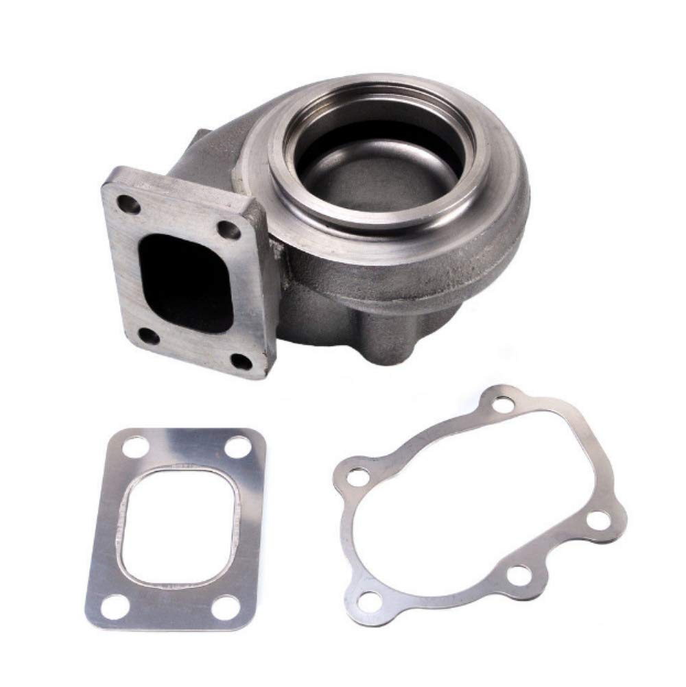 High-Performance Turbine Housing T517Z T518Z TD05H 16G 18G for Nissan Silvia SR20DET - 8cm T25 Internal Gate - Perfect for Turbo Upgrades & Racing Applications