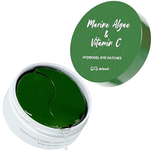 Marine Algae & Vitamin C