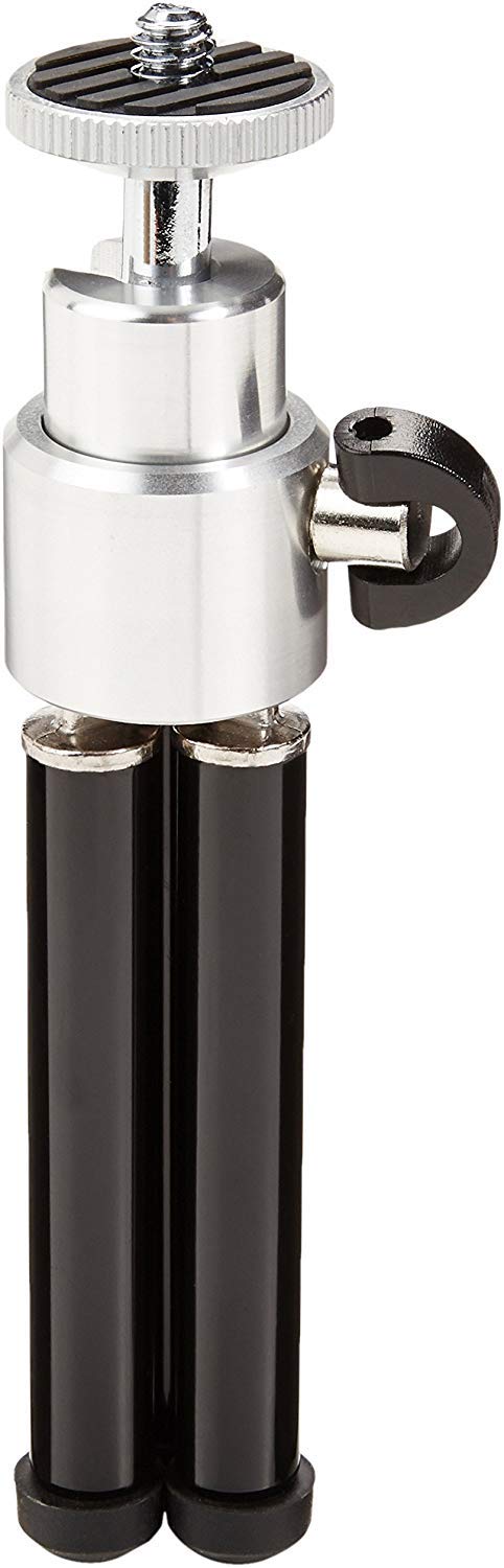 Zoom H3-VR 360° Handy Recorder with Built-in Microphones | Includes Headphones, Mic Stand, 16GB SD Card, Rechargeable Batteries & Microfiber Cloth | Perfect for VR Audio Recording, Podcasting & Field Interviews
