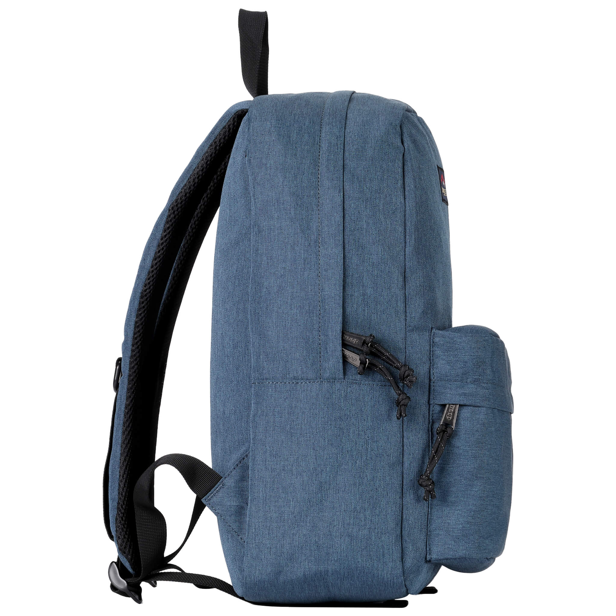TB004 Troop London Urban 15 Laptop Backpack - Waterproof Business Backpack for Men & Women - Perfect for Work, Travel & College (Fits 15