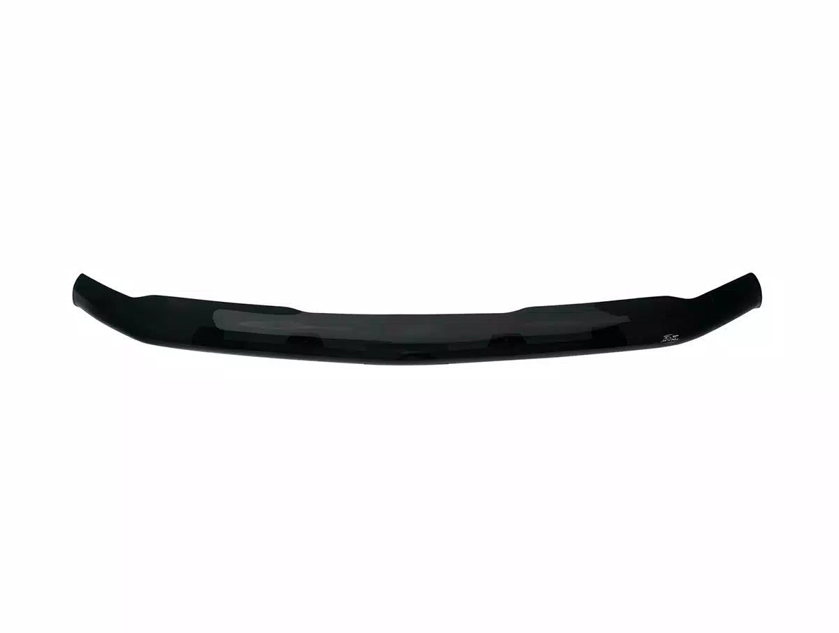 AVS Bugflector Medium Profile Hood Shield (Smoke) for Dodge Dakota 1997-2004 | Durable Hood Protector | Perfect for Off-Roading & Highway Driving