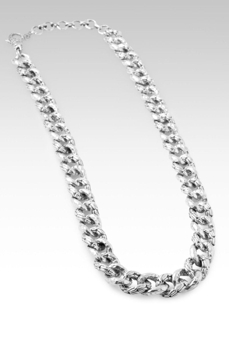 Men's Cuban Link Chain 14K Gold Plated Hip Hop Jewelry for Men - Perfect for Gifts, Parties & Streetwear Fashion
