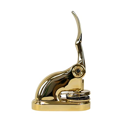 Brass Desk Seal