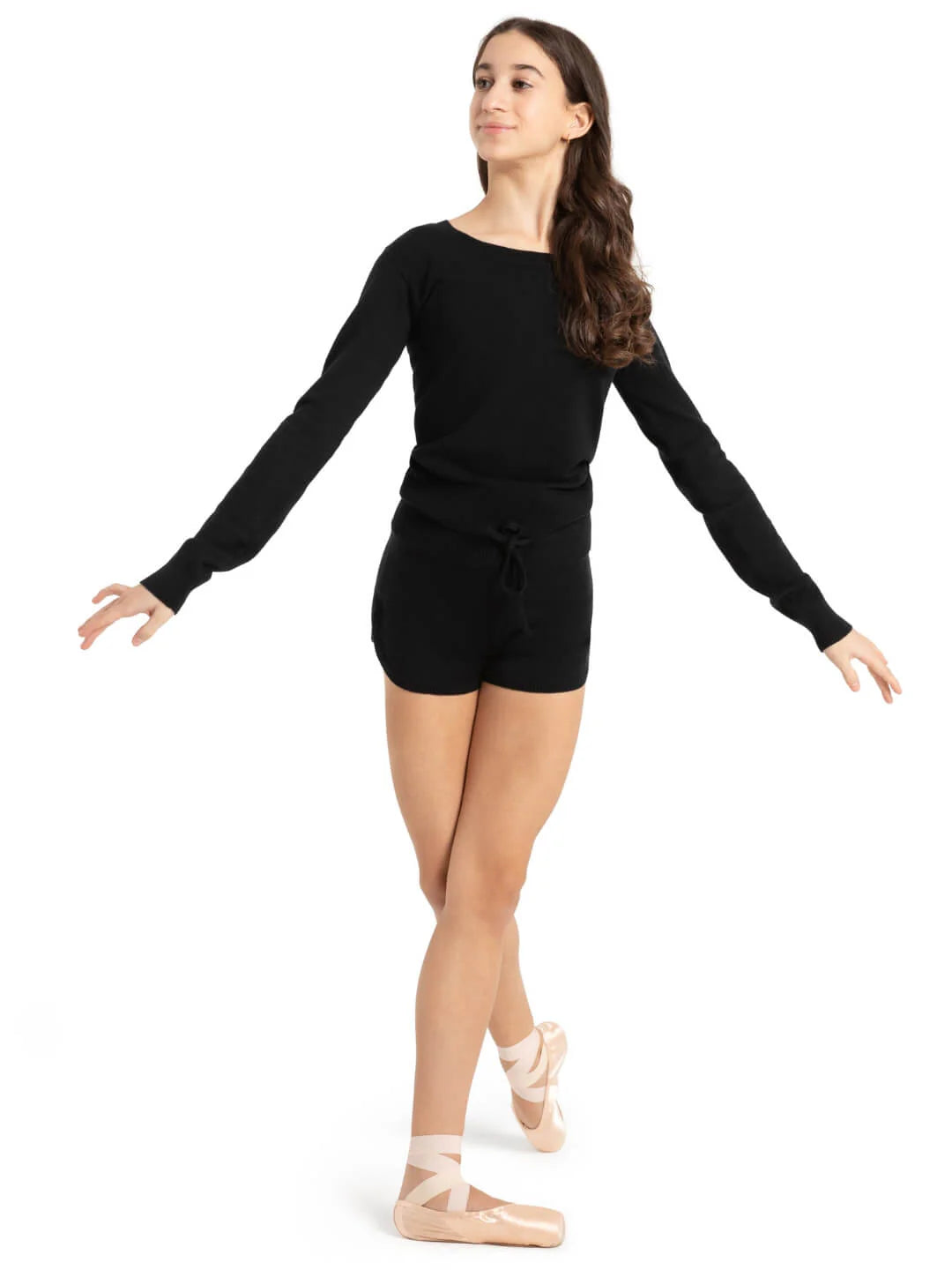Calvin Klein CK10990W Women's Everyday Pullover Sweater - Soft Casual Knit Top for Work, Travel & Lounge Wear