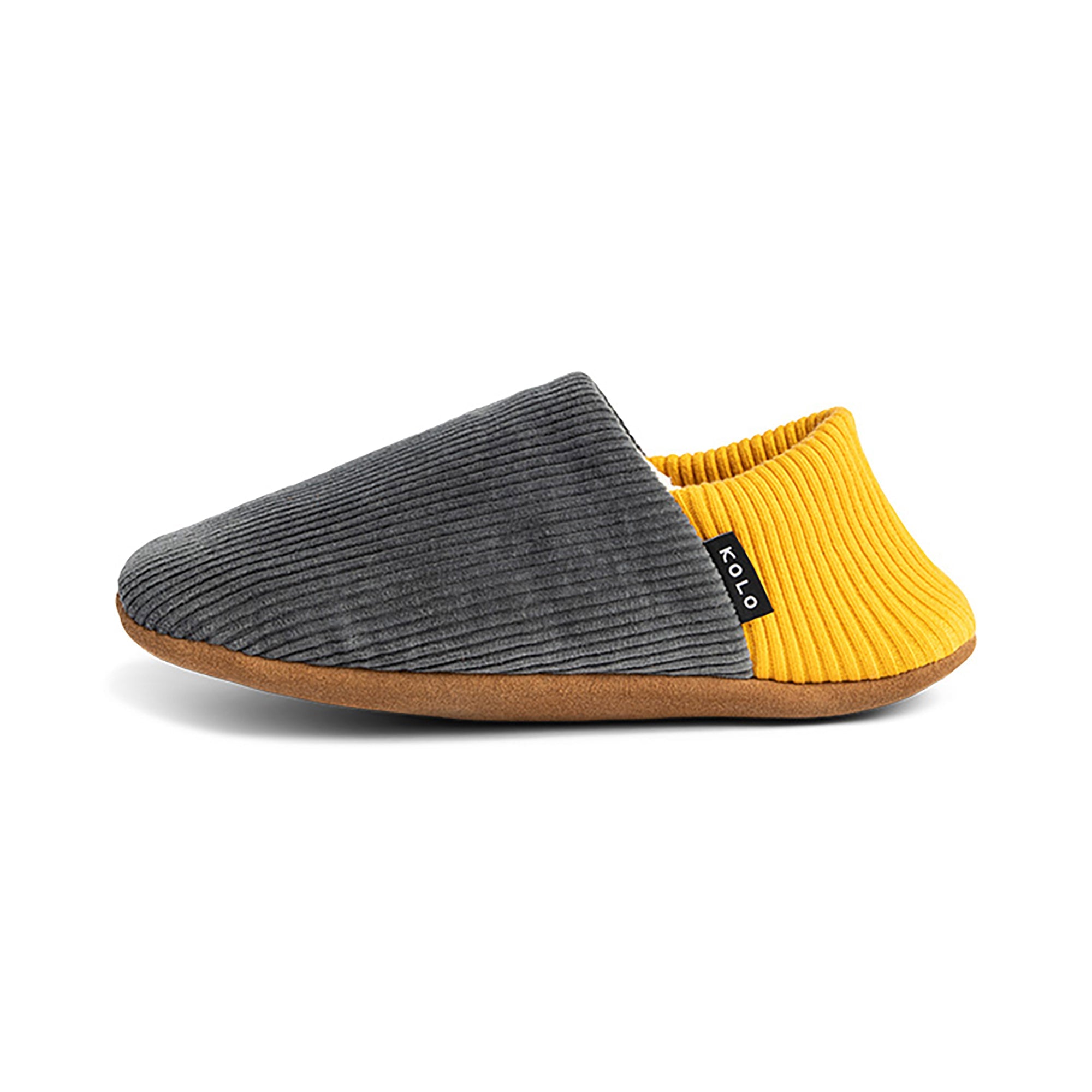 Willer Cozy Sherpa Lined House Slippers - Warm Indoor Shoes for Women & Men - Perfect for Winter Comfort at Home, Office, and Relaxation