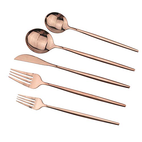 Rose Gold