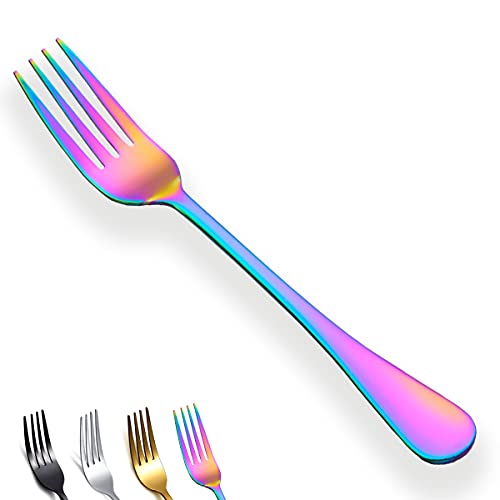 4.Rainbow