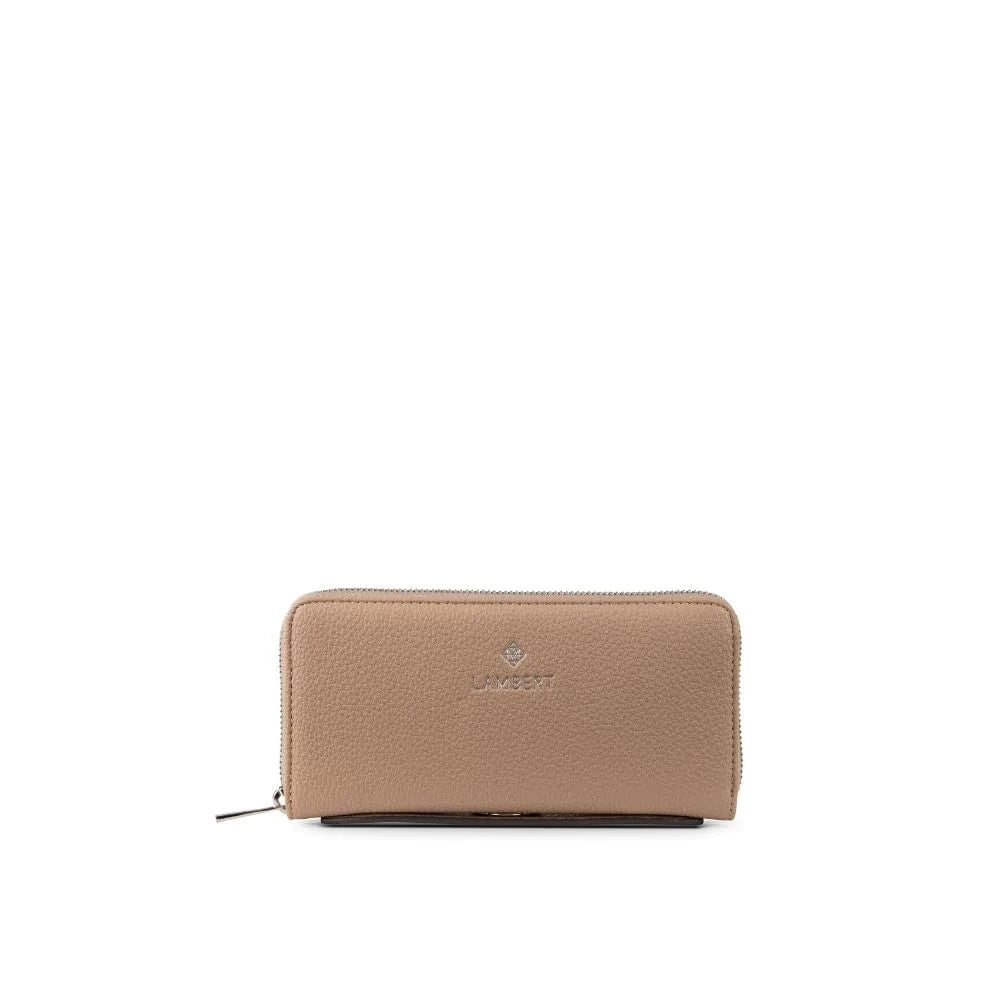 Meli Wallet - Stylish & Secure RFID Blocking Leather Wallet for Men & Women | Perfect for Travel, Business & Everyday Use