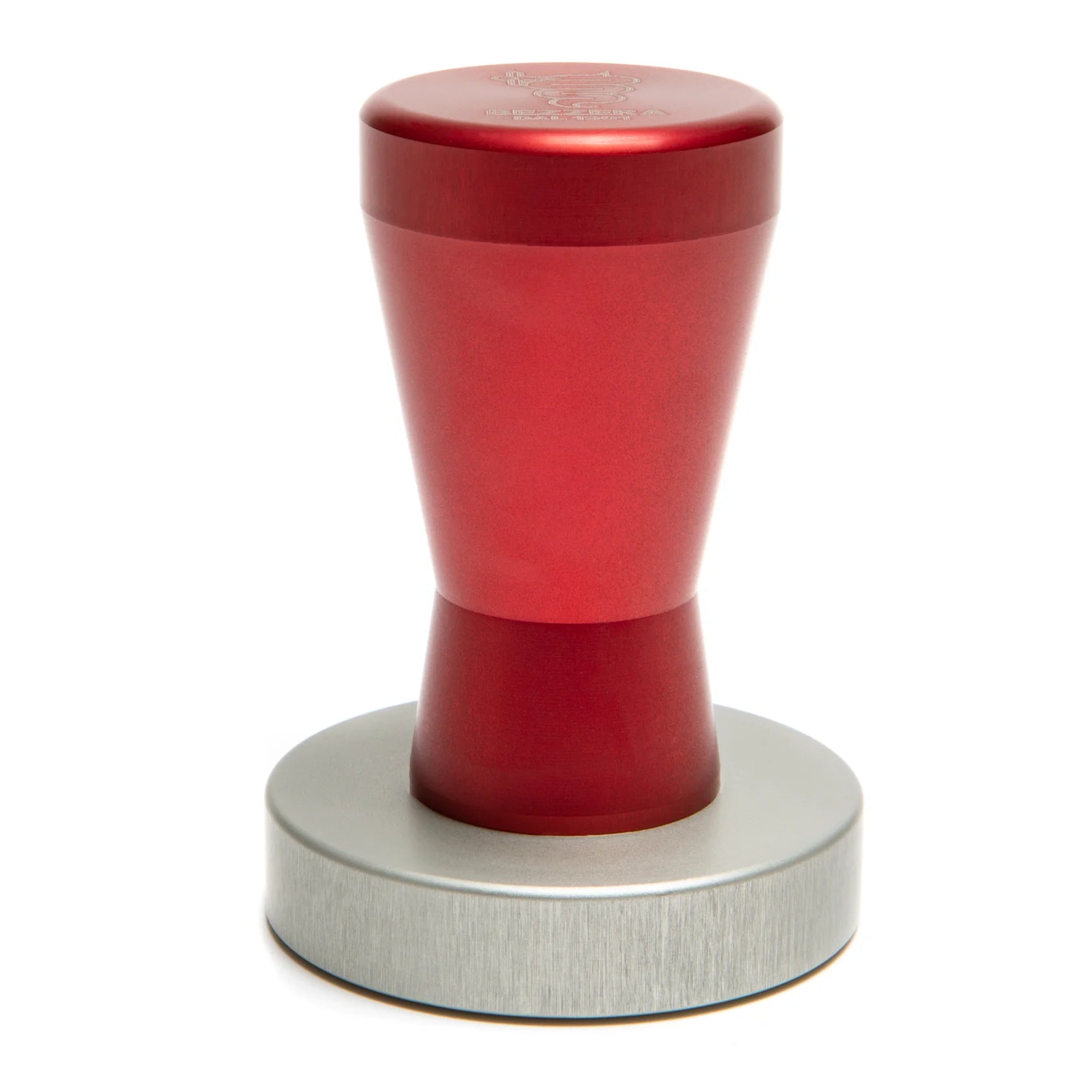 Bezzera 58mm Espresso Tamper - Professional Coffee Press with Ergonomic Handle for Perfect Espresso Extraction | Ideal for Home Baristas & Coffee Shops
