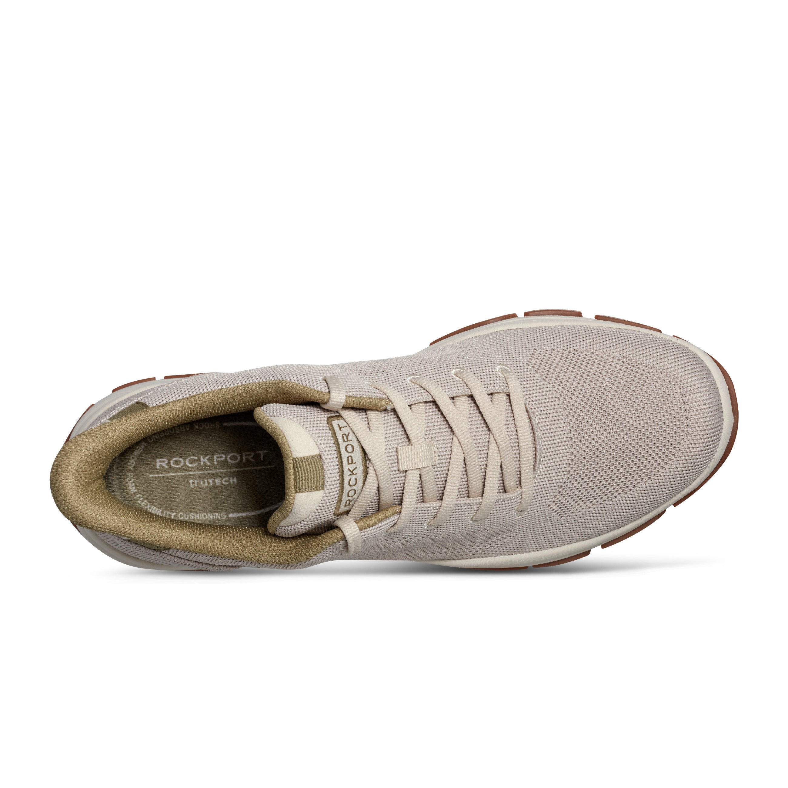 Men's Rafferty Step Activated Lace-Up Casual Sneakers - Comfortable Walking Shoes for Men | Perfect for Everyday Wear, Work & Outdoor Activities
