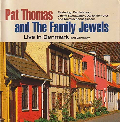 Live in Denmark and Germany - One Night in San Francisco | Travel Souvenir & Gift for Music Lovers | Perfect for Home Decor, Office Display & Concert Memorabilia