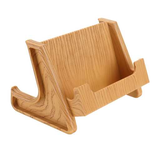 Bakeey Anti-Slip Charging Pen Stand & Phone Holder for iPhone, Xiaomi - Perfect for Office Desk, Home Study, and Workspace Organization