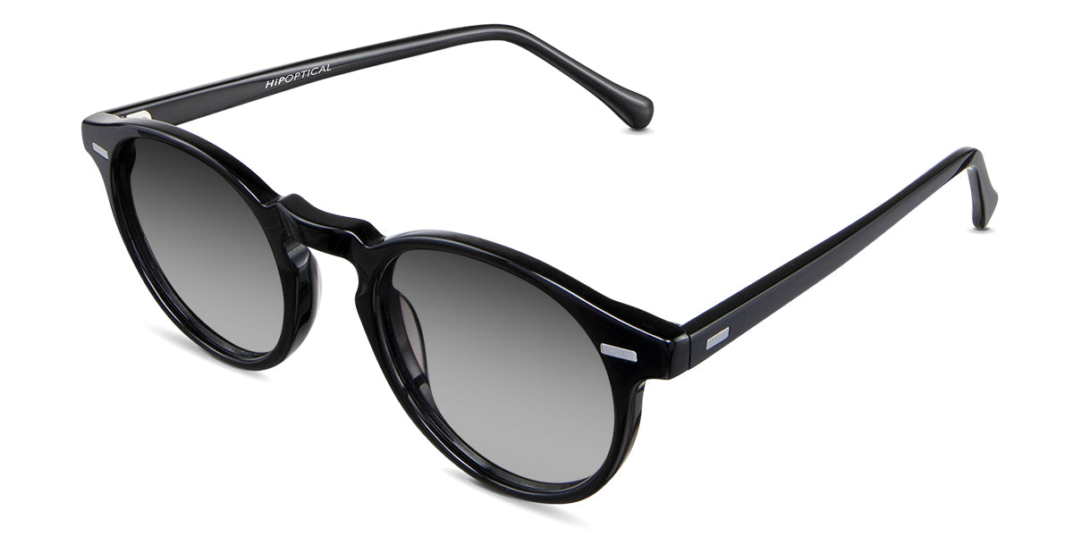 Nito Men's Prescription Sunglasses for Men - UV Protection, Polarized, Anti-Glare - Perfect for Driving, Fishing & Outdoor Activities