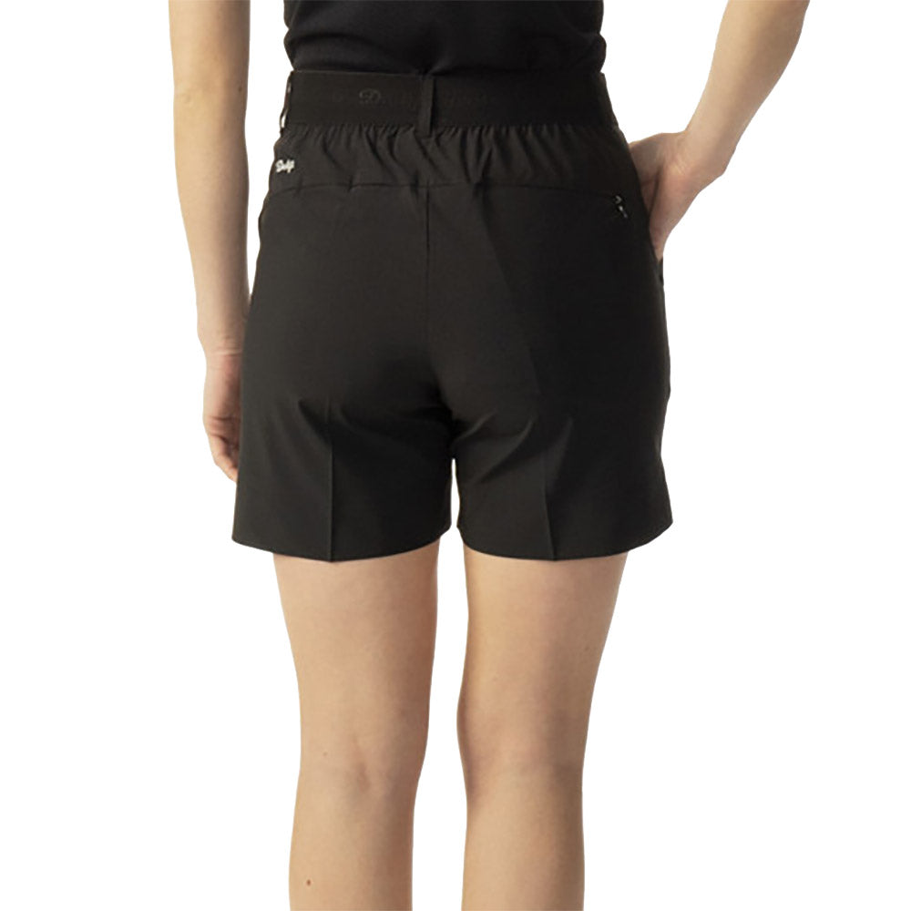Women's Golf Shorts - Breathable & Stretchable for Daily Sports & Outdoor Activities | Perfect for Golf, Running & Casual Wear