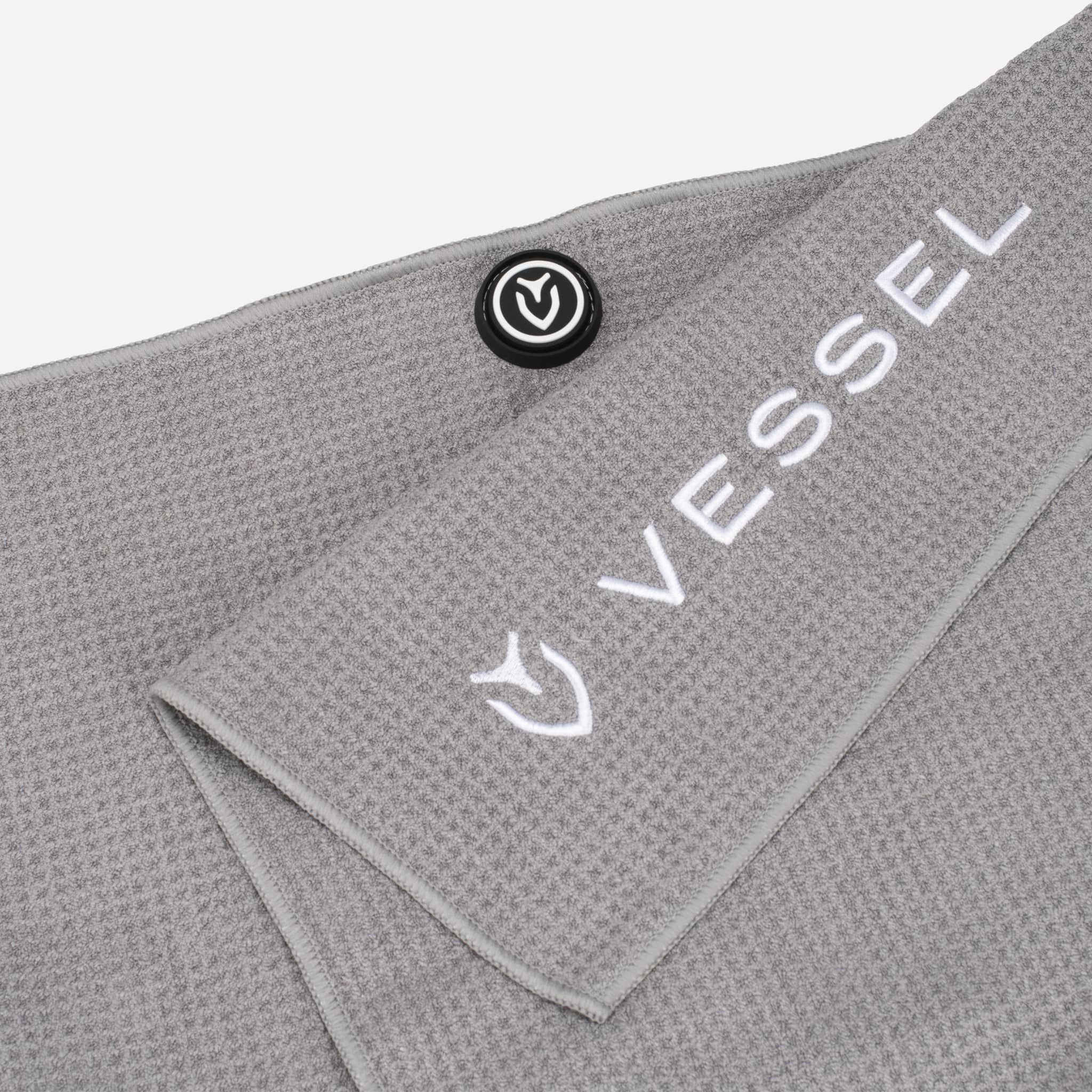 Premium Magnetic Golf Towel - 20
