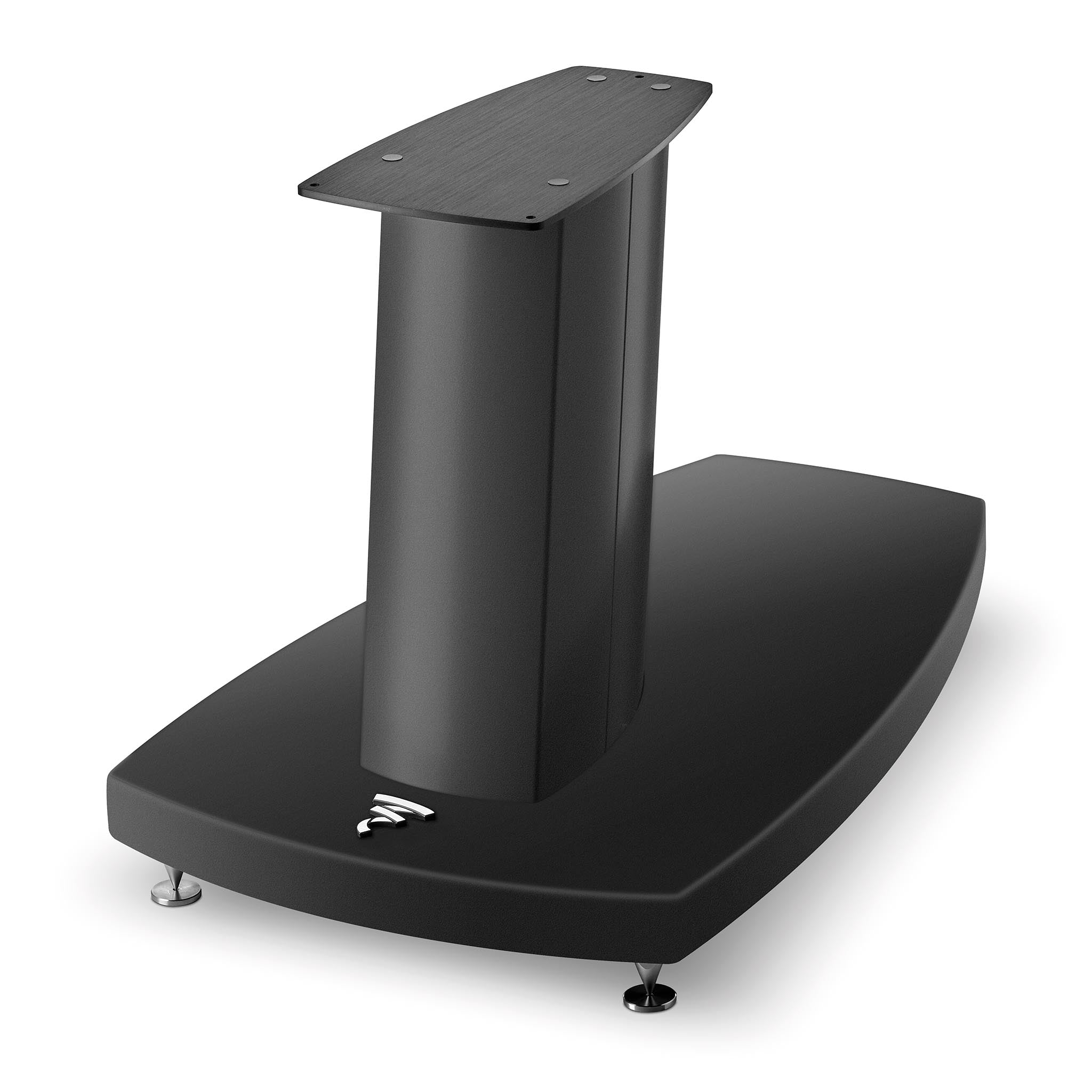 Focal Viva Utopia Center Channel Speaker Stand - Premium Home Theater & Audio System Accessory for Enhanced Sound Quality