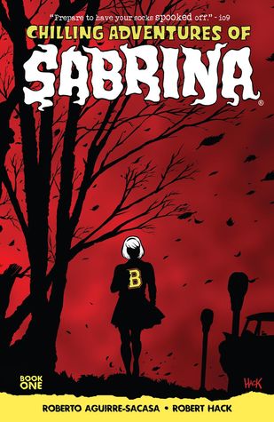 Chilling Adventures of Sabrina - Gothic Horror TV Series | Perfect for Halloween Binge-Watching & Supernatural Drama Fans