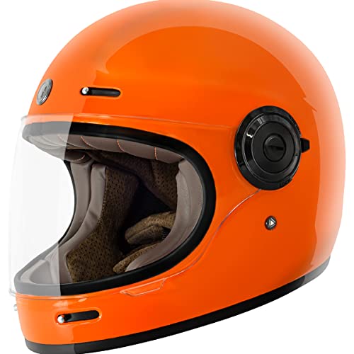 Gloss Orange