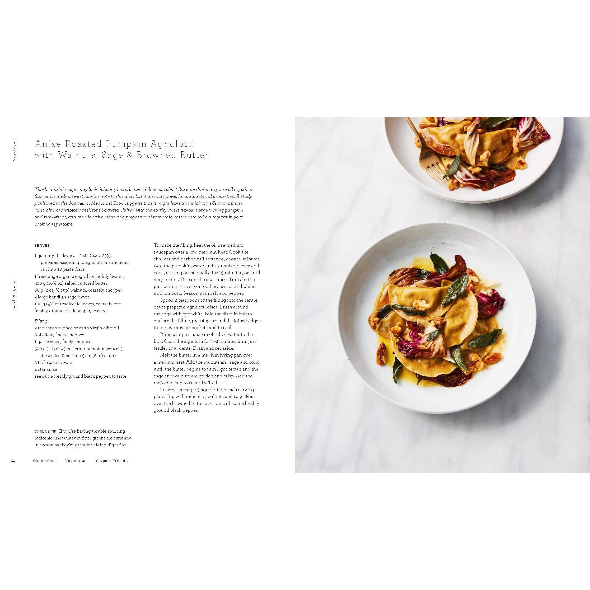 Beauty Chef Gut Guide: Probiotic Supplement for Glowing Skin & Digestive Health – Perfect for Daily Wellness & Skincare Routine