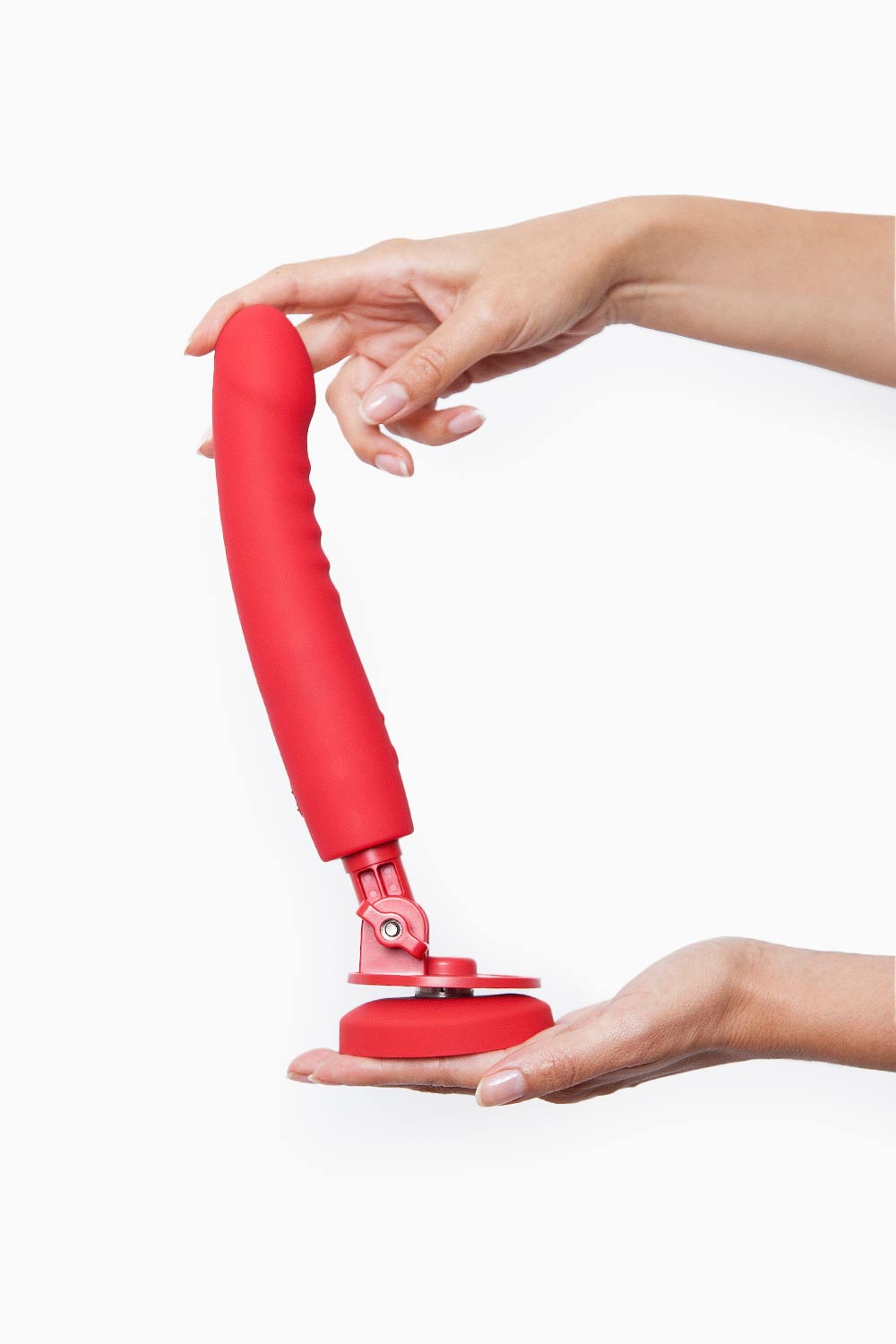 MISION II Interactive Vibrator - Long Distance Couples Toy for Remote Control Play & Intimate Moments - Perfect for LDR Relationships & Spicing Up Your Love Life