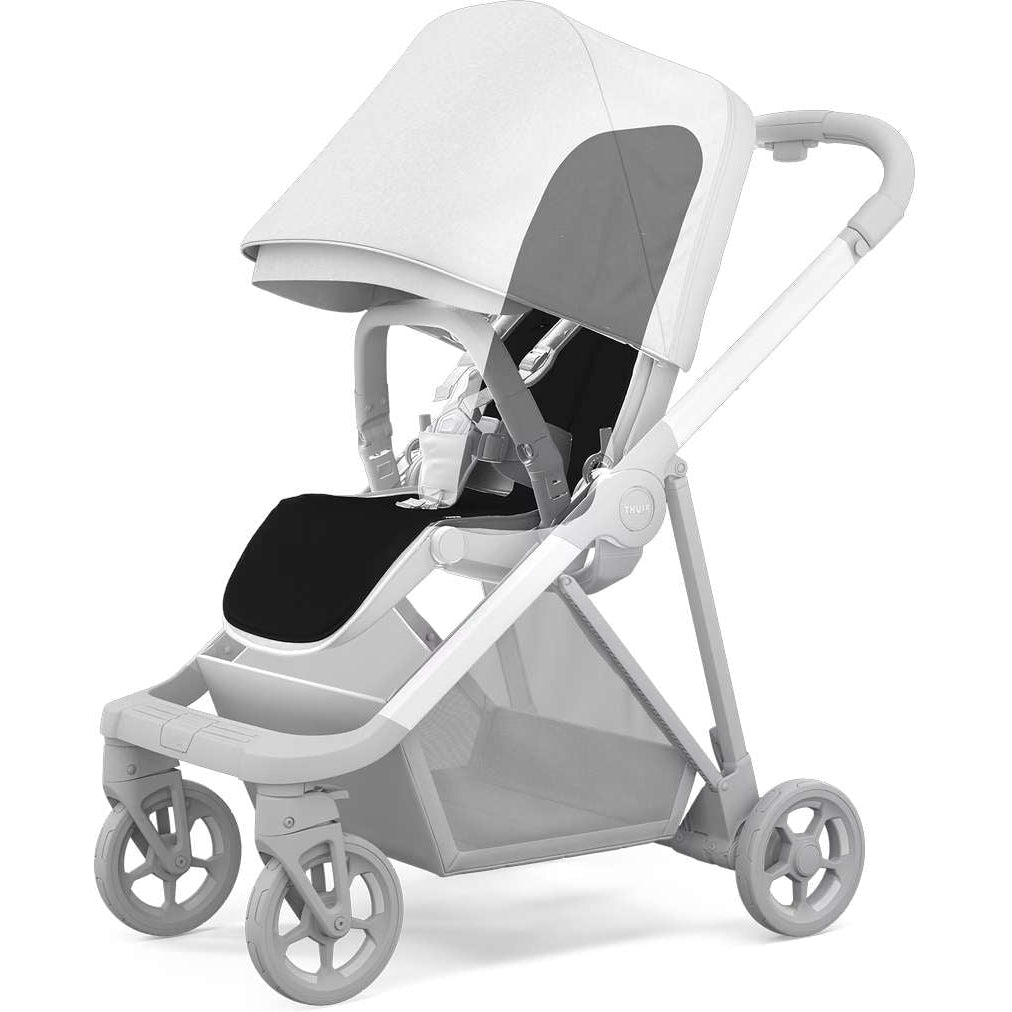 Thule Stroller Seat Liner - Soft & Breathable Baby Stroller Pad Cover for Comfort & Protection - Perfect for Urban Walks, Shopping Trips & Outdoor Adventures