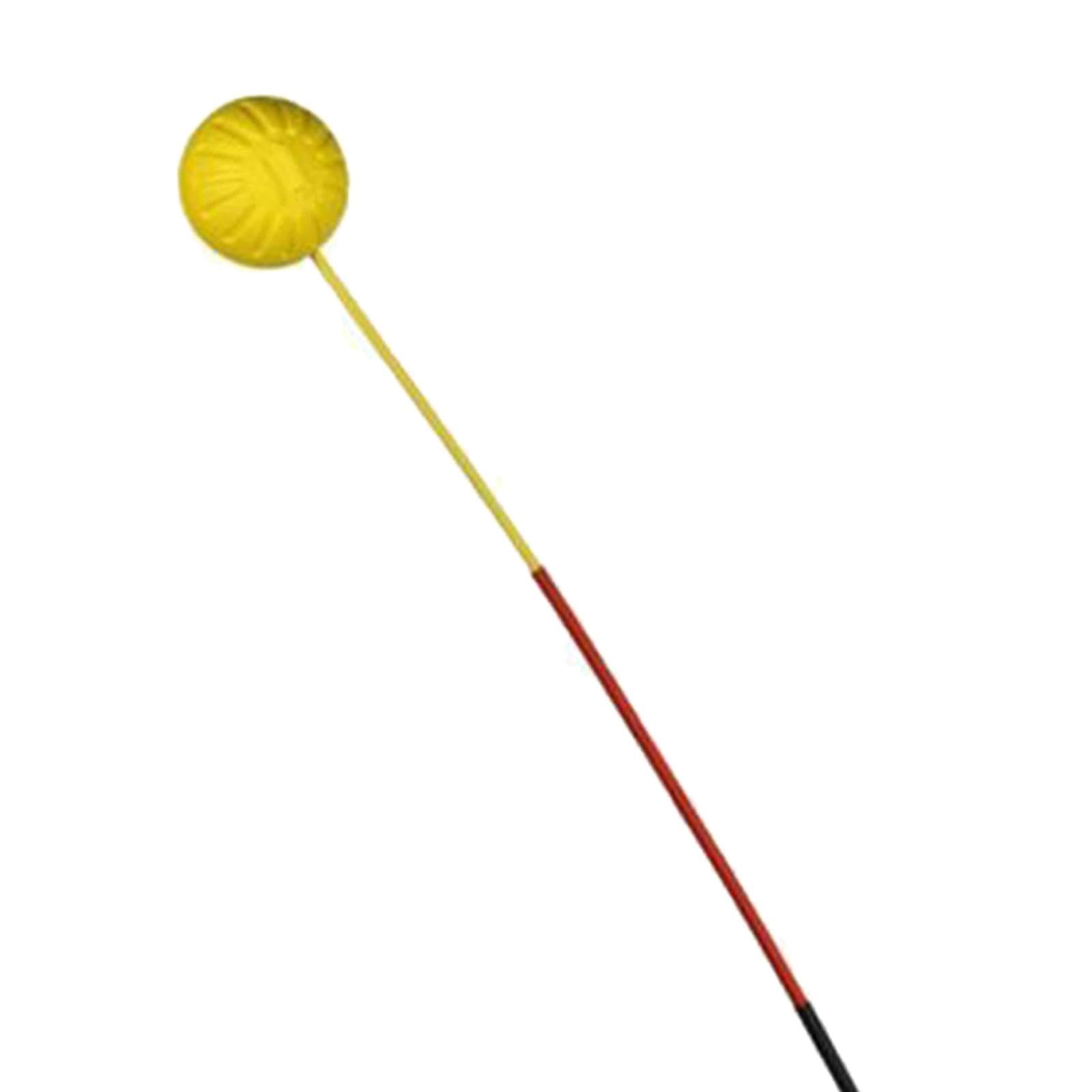 Tennis Rebounder Trainer - Solo Practice Equipment for Indoor & Outdoor Tennis Training - Perfect for Adults & Beginners - Improve Your Game at Home or Court