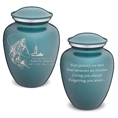 _Teal (Double Sided)