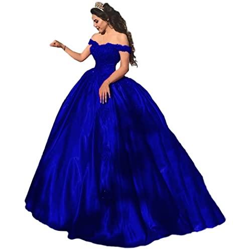 Royal Blue