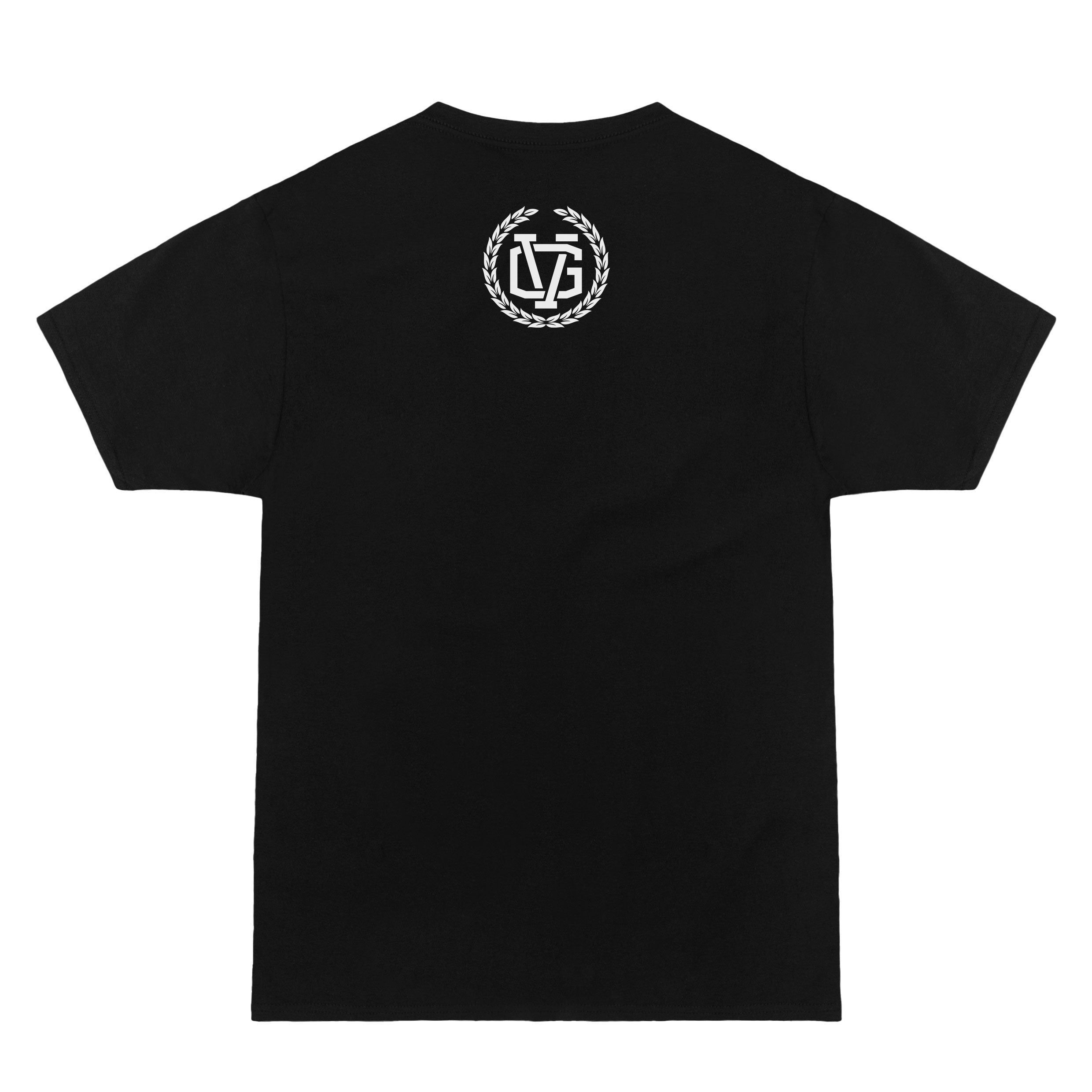 Premium Handshake T-Shirt for Men & Women - Soft Cotton Crewneck Tee - Casual Wear, Workout, Gym, Everyday Comfort