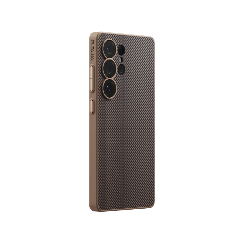 Black/Gold