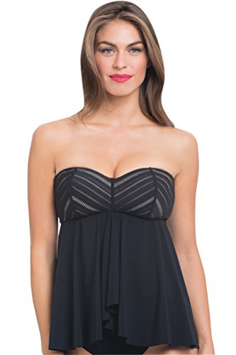 Some Like It Hot Black