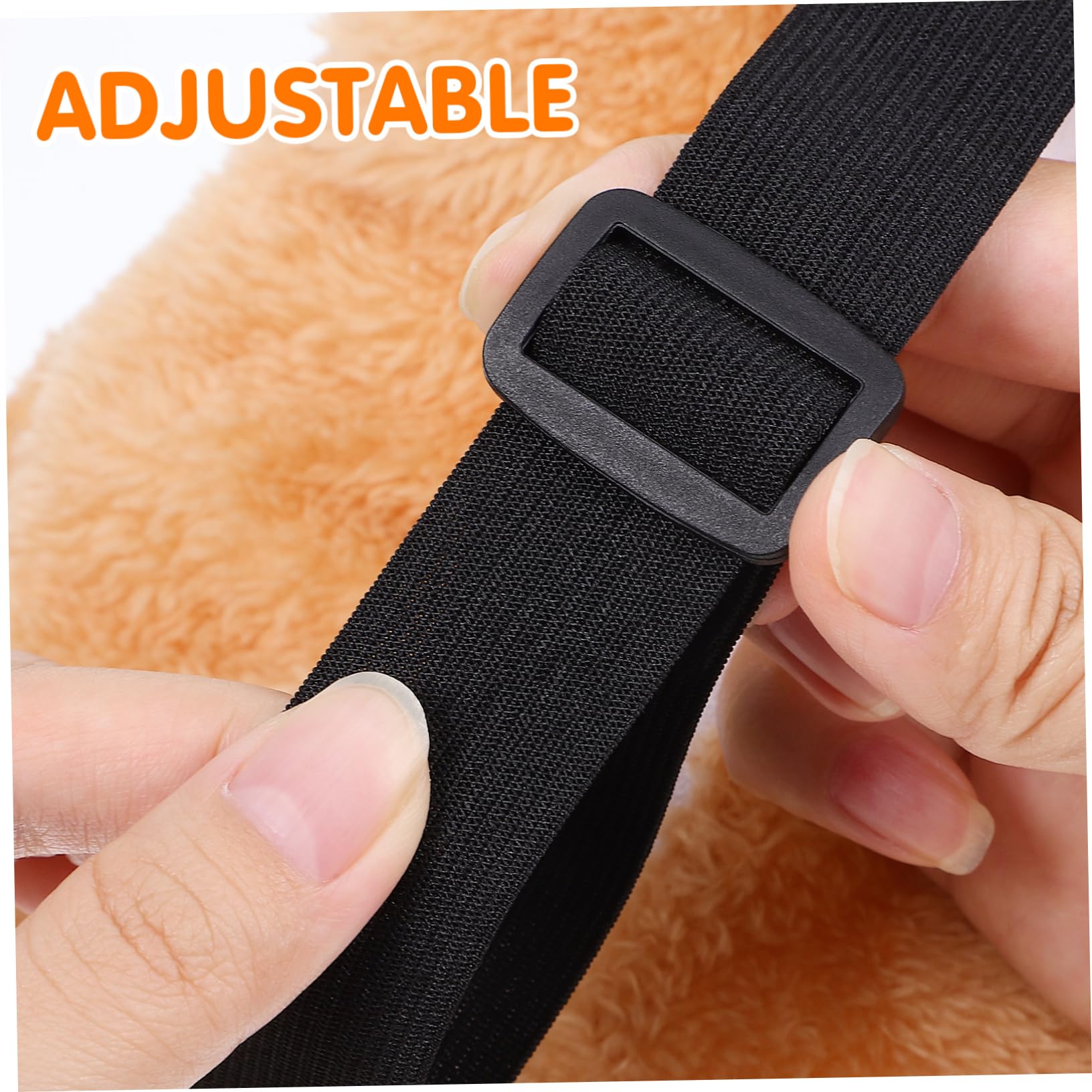 Cute Corgi Car Tissue Holder - Car Napkin Dispenser & Organizer for Car Armrest Box | Soft & Durable Napkin Storage Container | Perfect for Road Trips, Daily Commute & Family Travel Accessories