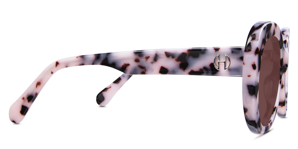 Dilla Women's Prescription Sunglasses - UV Protection, Stylish & Comfortable for Driving, Outdoor Activities & Everyday Wear