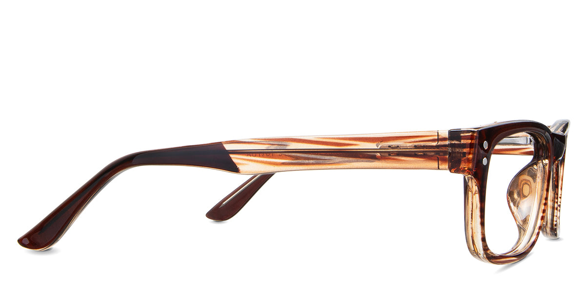 Aitana Women's Prescription Eyeglasses - Stylish & Comfortable Frames for Reading, Working & Daily Wear | Trendy Eyewear for Women