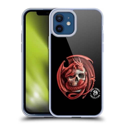 Dragon And Skull