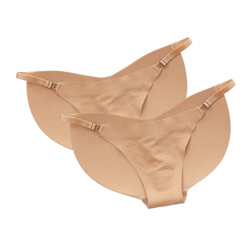 Beige-2 Pack