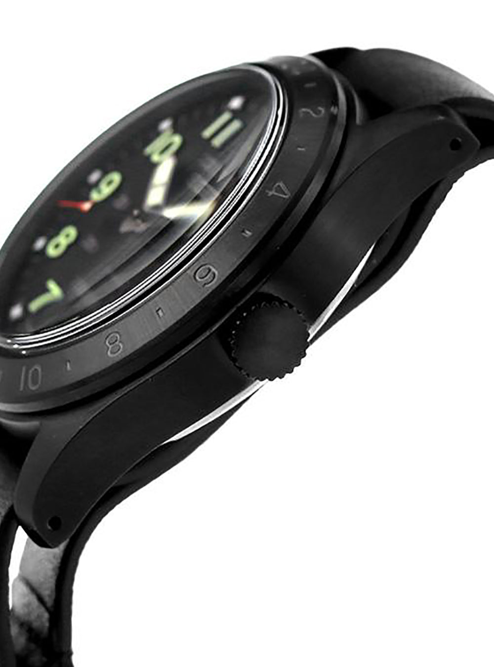 SEIKO 5 Sports GMT Automatic Watch - Japanese Made JDM Field & Travel Timepiece for Men - Perfect for Outdoor Adventures, Business Travel & Everyday Wear