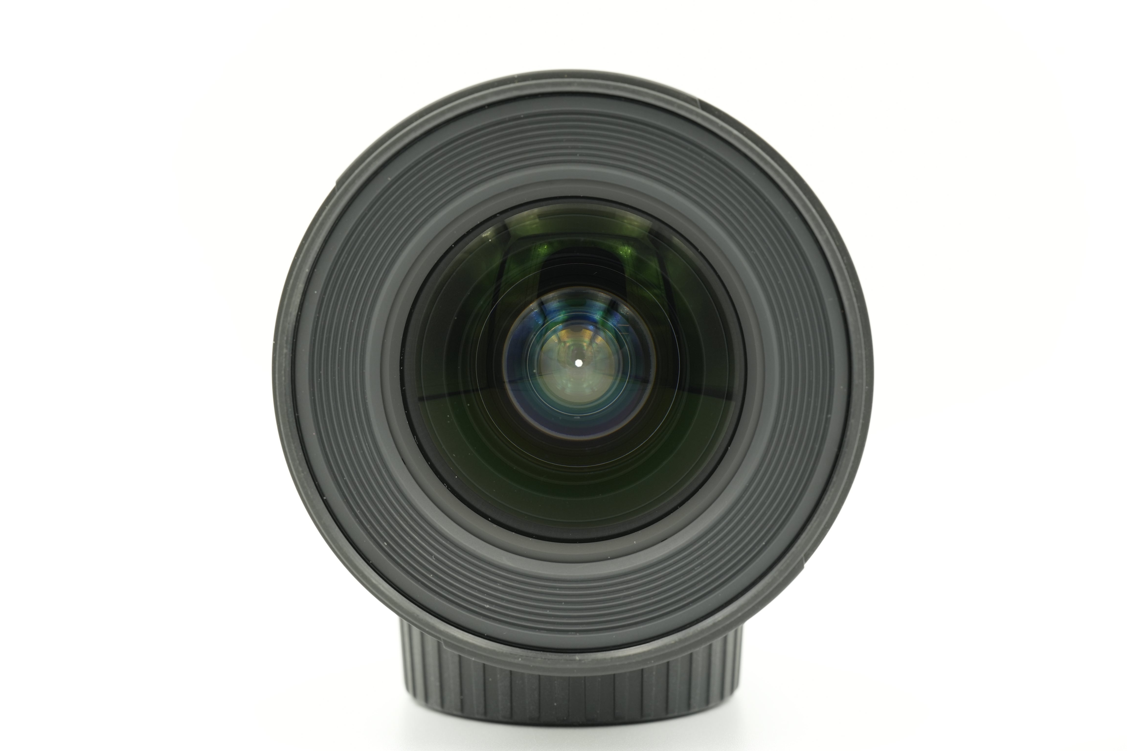 Used Nikon AF-S 20mm f/1.8G ED Wide-Angle Lens for DSLR Cameras - Perfect for Landscape, Low-Light & Astrophotography