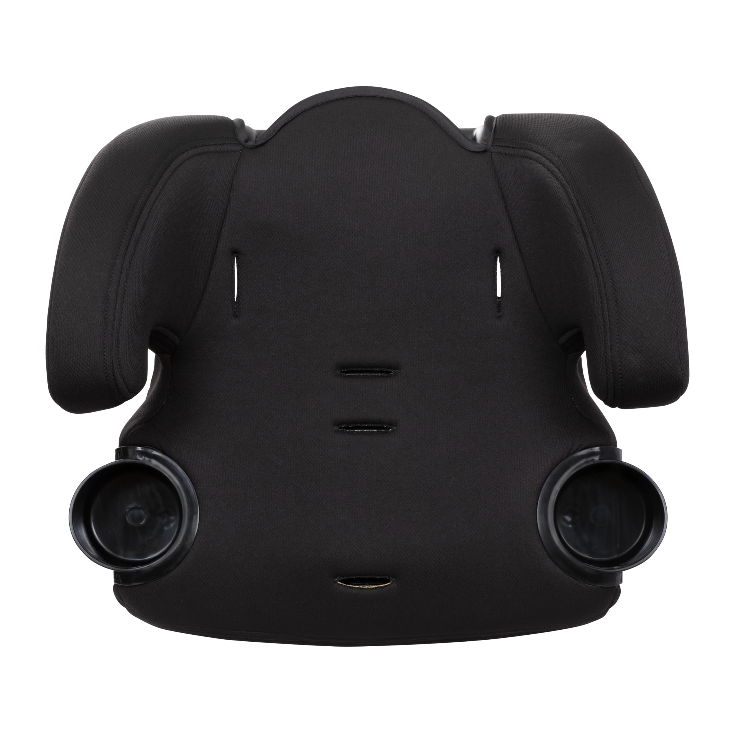 Baby Trend Hybrid™ 3-in-1 Convertible Booster Car Seat for Toddlers & Kids - Safe & Comfortable for Travel, School & Family Road Trips