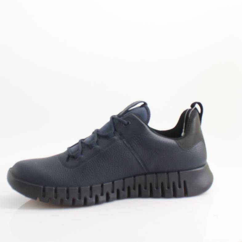 GRUUV ECCO Shoes for Men - Comfortable & Stylish Casual Sneakers - Perfect for Walking, Travel & Everyday Wear