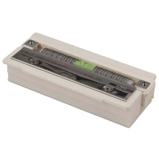Fish Design Blade (Without Casing) - High-Quality Replacement Blade for Kitchen Knives, Food Processors & Meat Grinders - Perfect for Home Cooking, Butchering & Food Prep