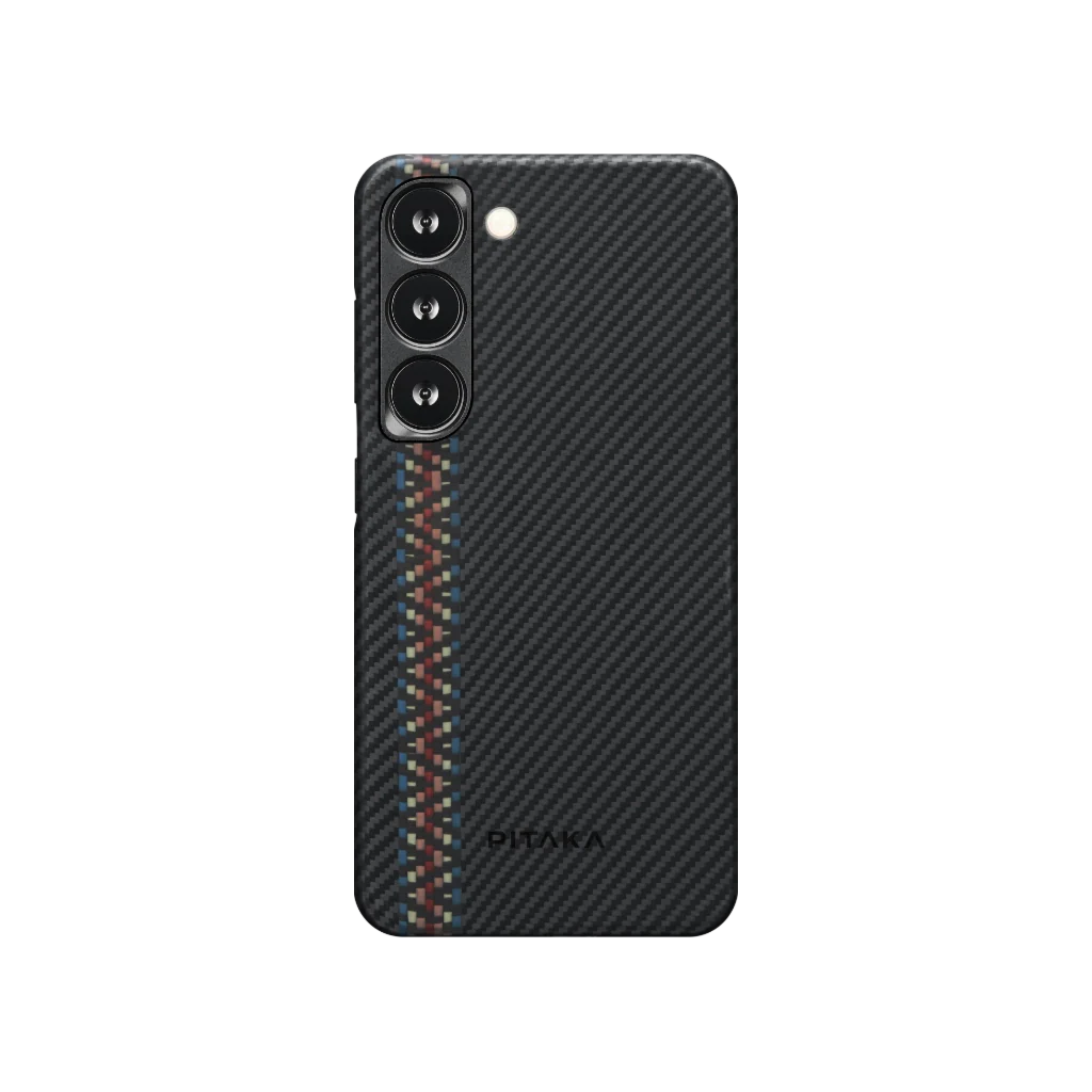 Samsung Galaxy S Series Phone Cases - Shockproof & Slim Design [US Stock] for Galaxy S23/S22/S21 - Perfect for Daily Use, Travel & Outdoor Protection