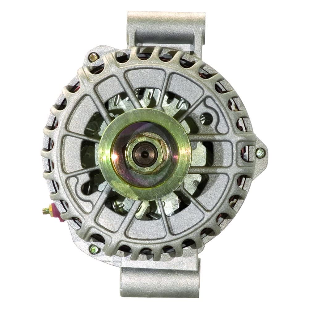 Remy Electrical 23766 - High-Quality Electrical Components for DIY & Professional Use | Perfect for Home Repairs, Industrial Applications & Electrical Projects