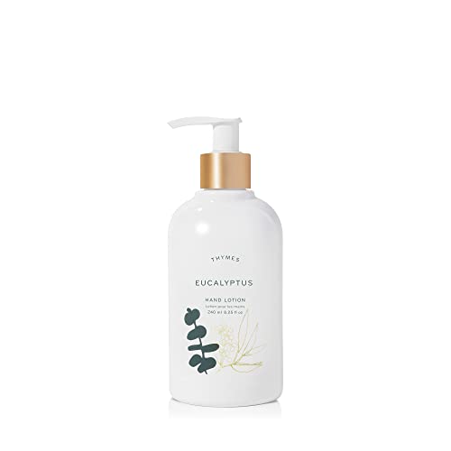Eucalyptus